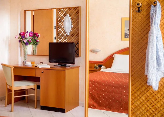 Boutique Hotel Gabriella Diano Marina