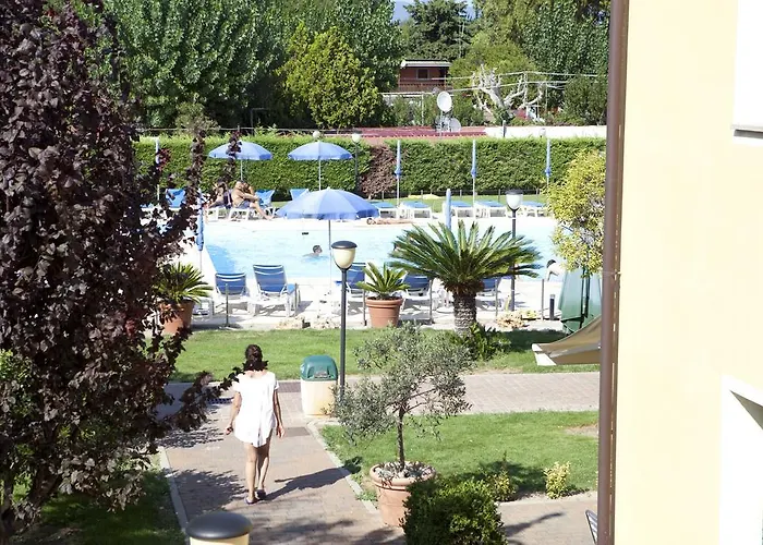 Hotel vicino a centro storico di Albenga