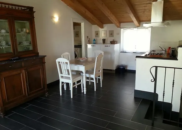 Clelia Apartments - Deiva Marina acceptant les animaux