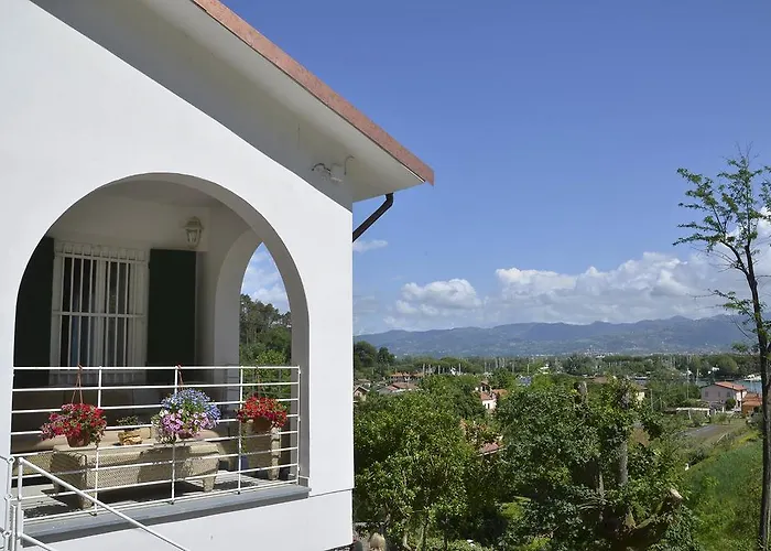 Villa Porto sul Magra Ameglia