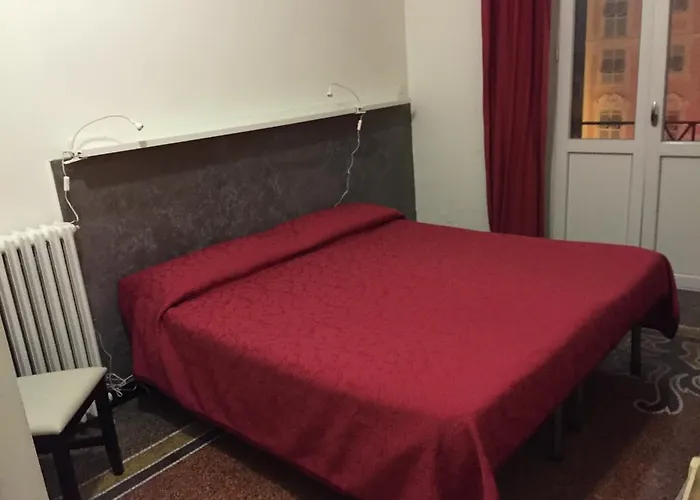 Albergo La Vela Rapallo