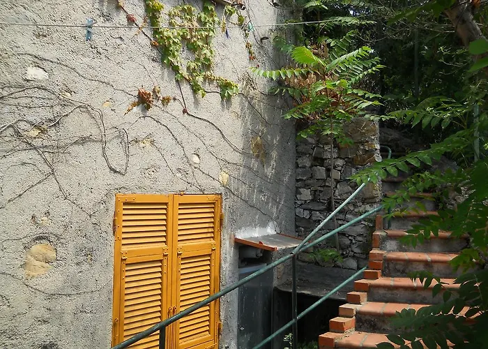 Chalet Villa Ornella Génova