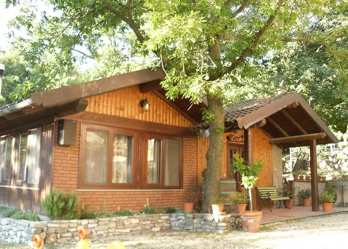 Pousadas de luxo de Génova