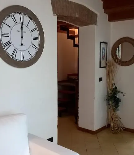 Appartement Nel Cuore Di Sestri à Sestri Levante acceptant les animaux