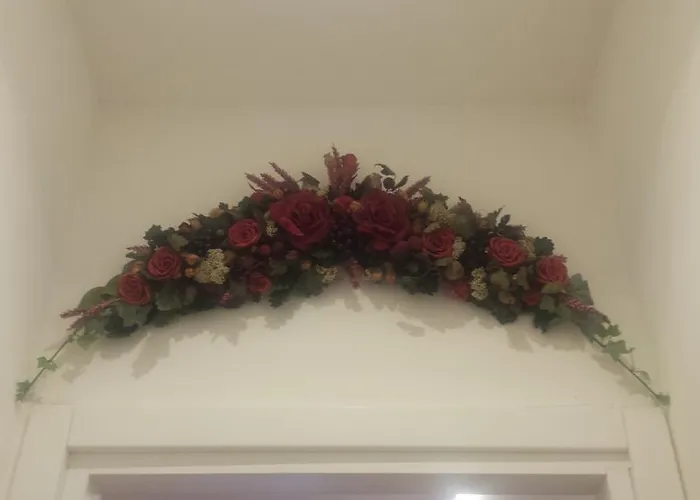 Rosa Dei Venti Apartment Riomaggiore