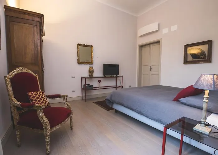 3 Rooms Guest House Chiavari