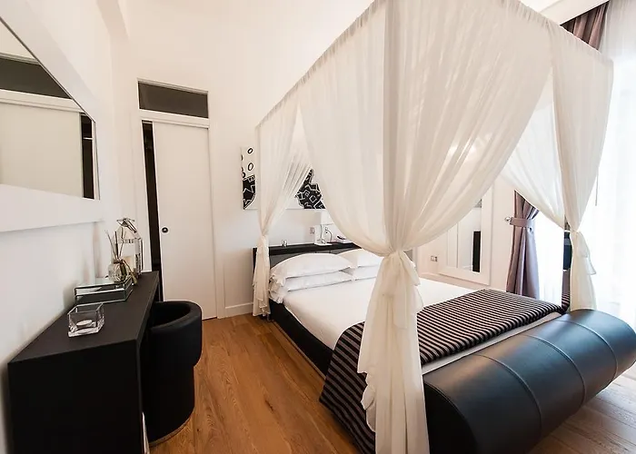 LHP Suite Santa Margherita Santa Margherita Ligure