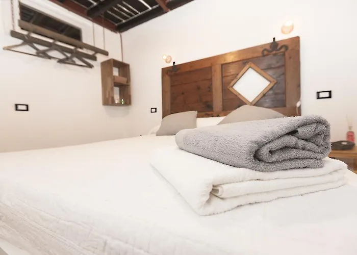 Casa Sant'Agostino Citra Lt-2407 Apartamento Génova que aceita animais de estimação