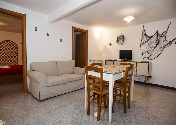 Il Leudo Appartement Levanto