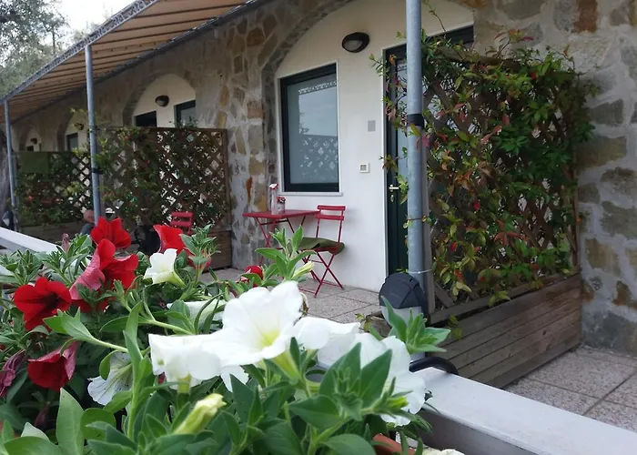 Affittacamere arabafenice Vezzano Ligure