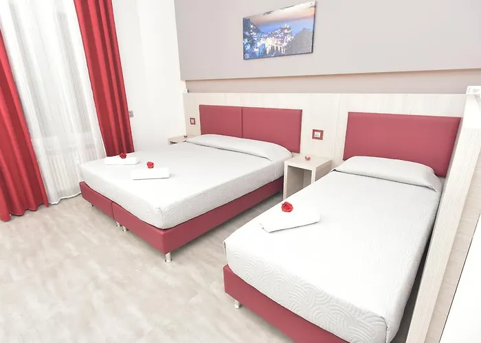 Eden Rooms La Spezia