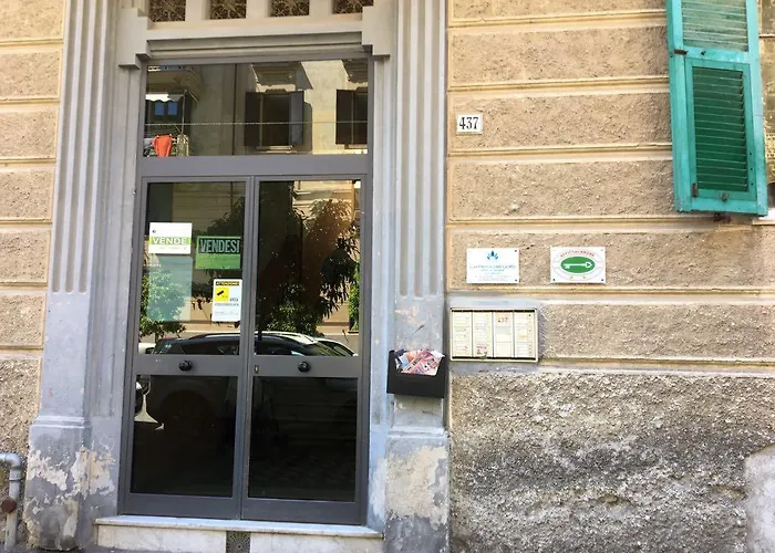 La Perla Del Golfo Hotel La Spezia
