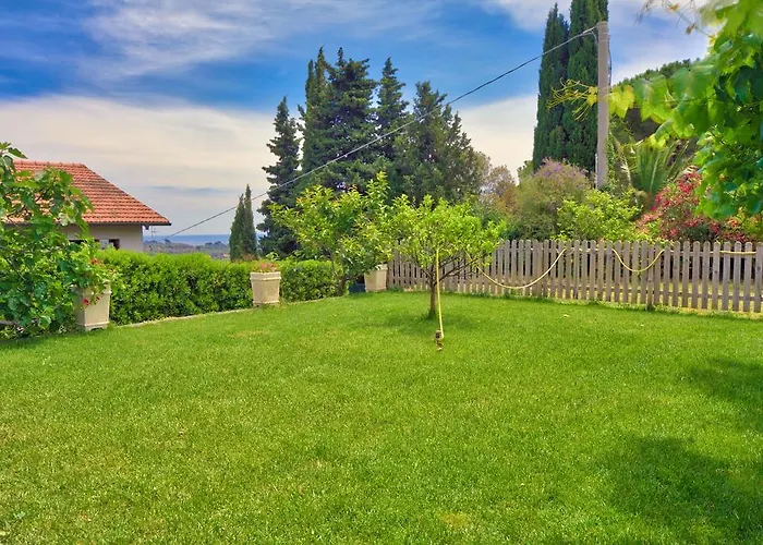 Privates Country Home Il Passatempo Diano Marina