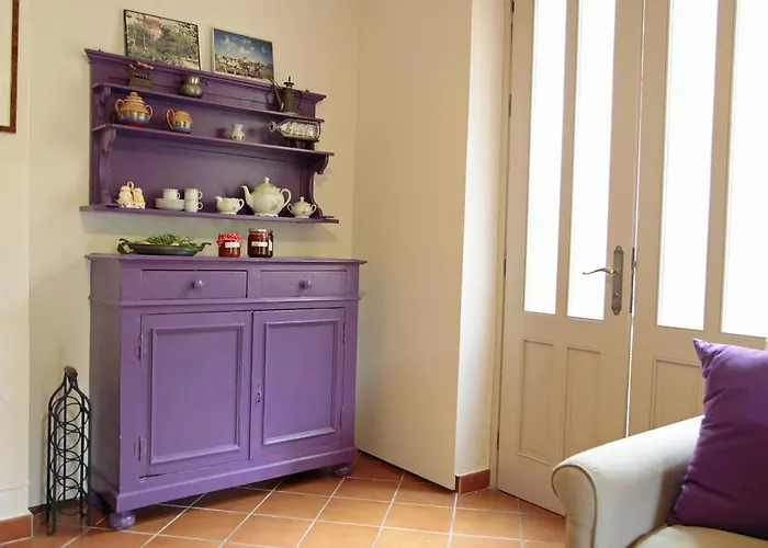 Bed and Breakfast Casa Nobile Tovo San Giacomo