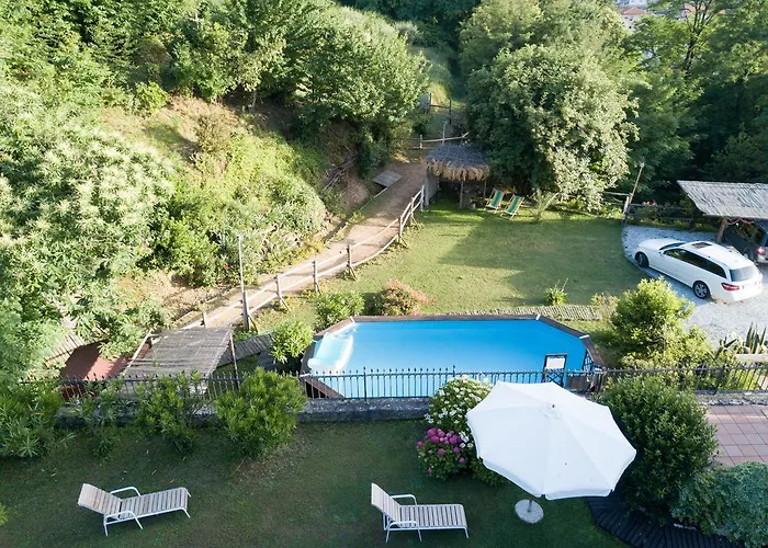 Luci Sul Golfo Hotel La Spezia