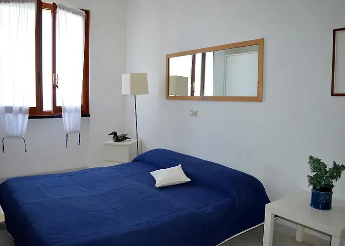 House Libeccio By Holiday World Moneglia