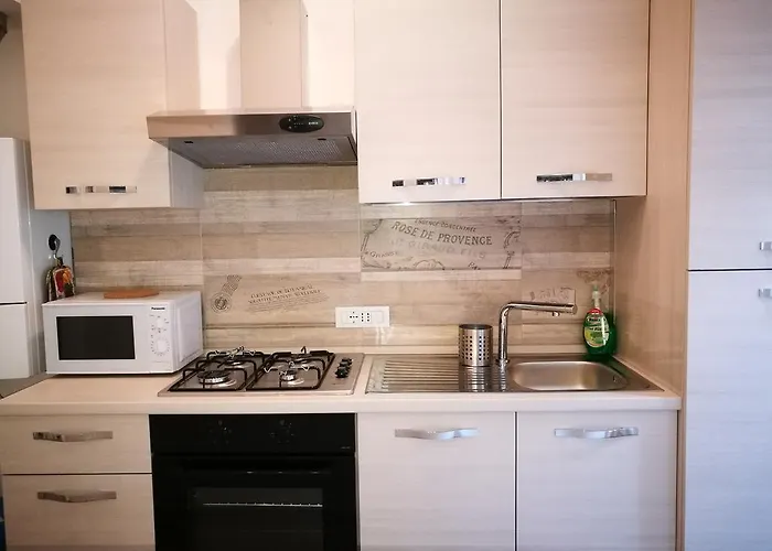 Appartamento Dria Rapallo