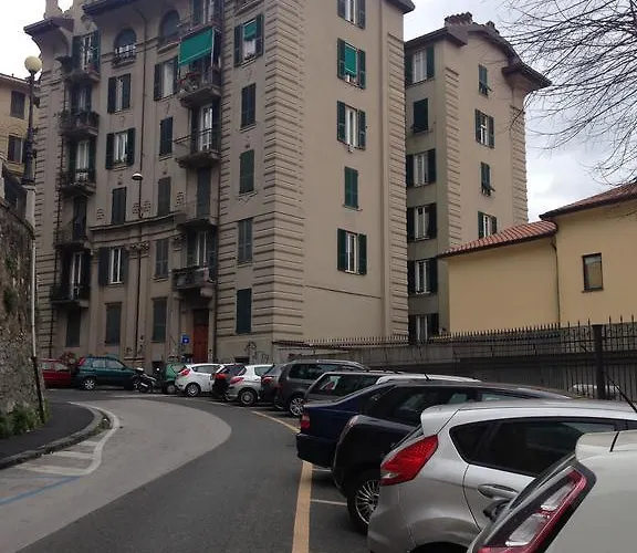 Affittacamere A Posada La Spezia