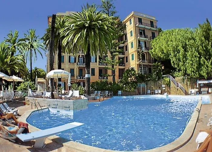Sanremo Resorts