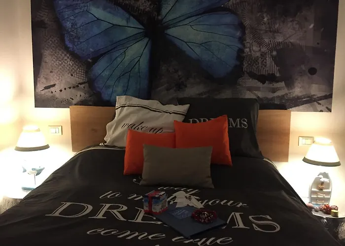 Hotel Le Storie di Manarola