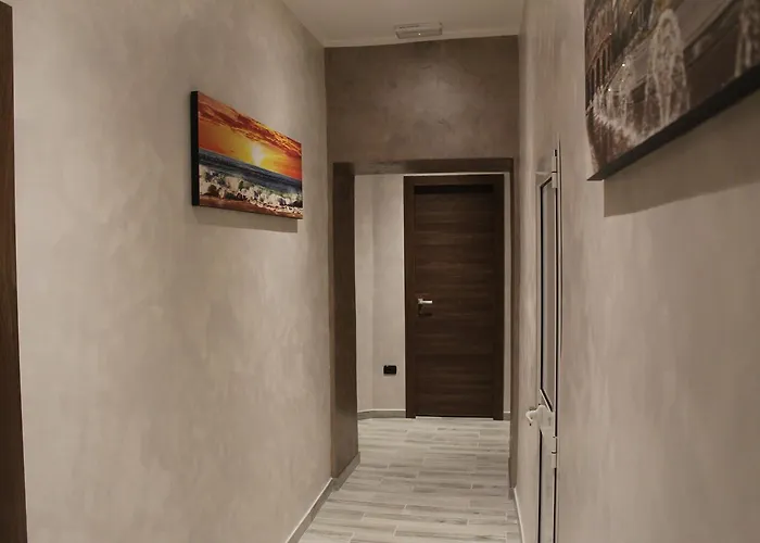 Ricci Rooms Génova