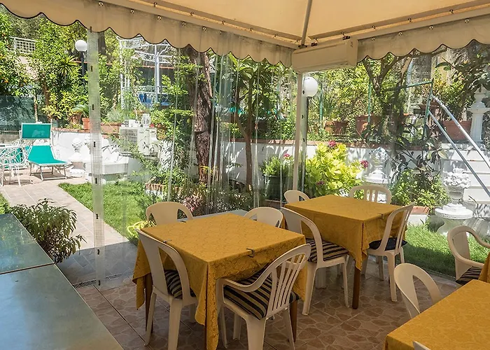 Haustierfreundliches Bed&Breakfast Gioiello Celle Ligure
