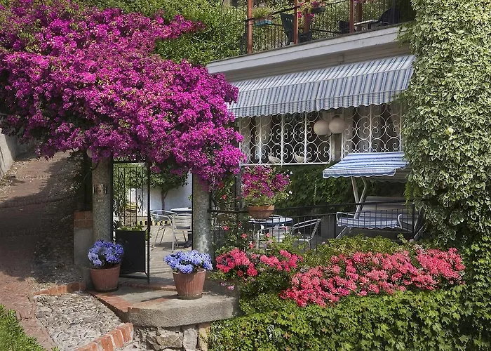 Albergo Teresa Laigueglia