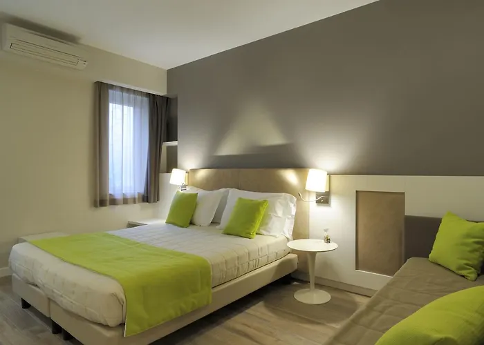 Hotel Concordia Loano