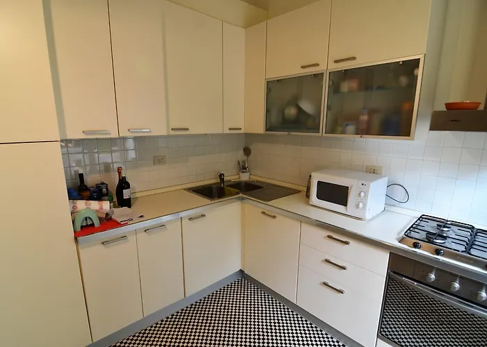 Haustierfreundliches Sea Apartment In The Center Of Levanto - 5 Terre