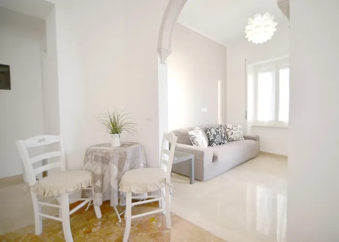 Villa Mori Levanto
