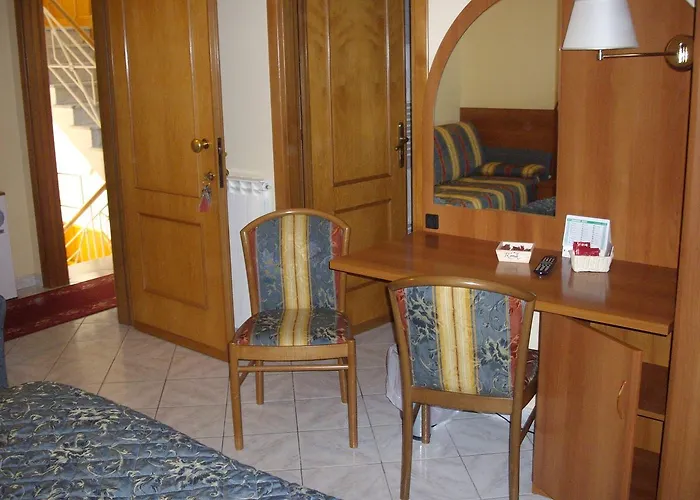 Ristorante Albergo Roma Arma di Taggia