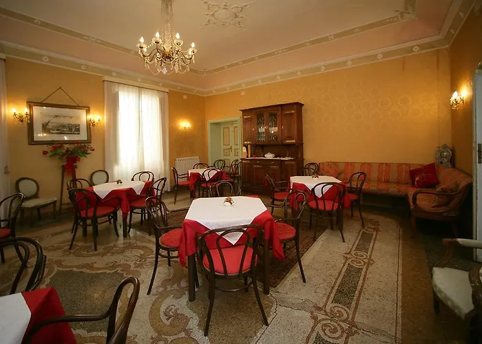 Hotel vicino a Parco Naturale Regionale del Beigua