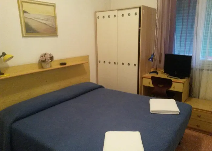 Boetiek Hotel Bel Sit Rapallo