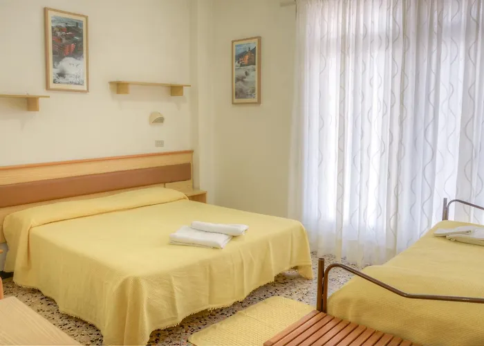Hotel Villa Lina Loano
