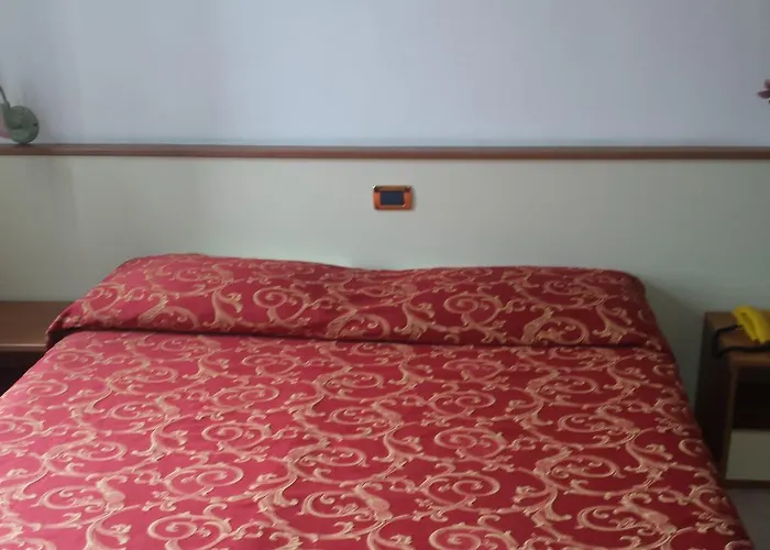 Hotel Ideale Varazze