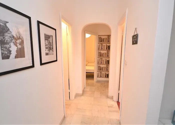 Holiday Home Santa Margherita Ligure