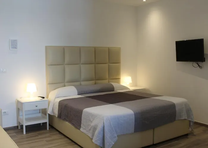 Residence Fanny Alassio