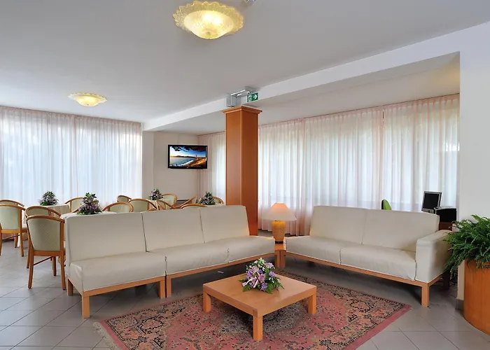 Hotel Helios Diano Marina