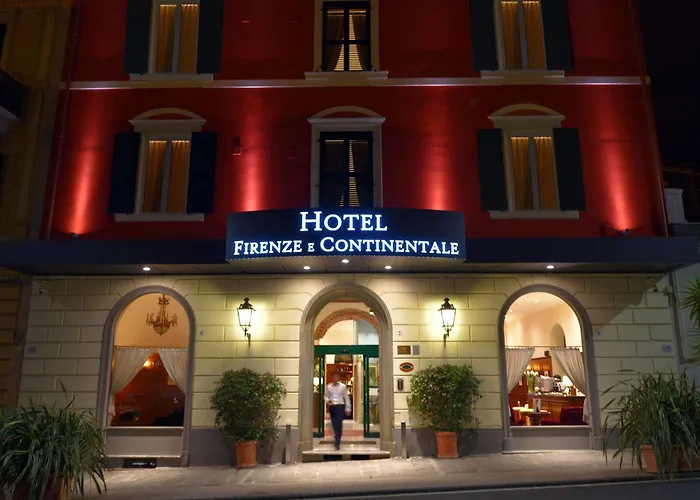La Spezia Design hotels