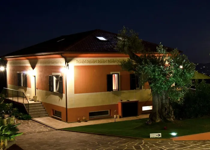 Appartement Olivium à La Spezia
