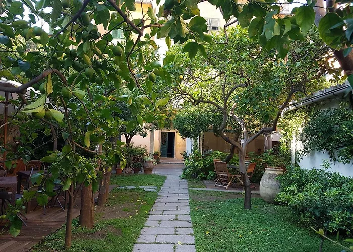 Albergo Lungomare Bonassola