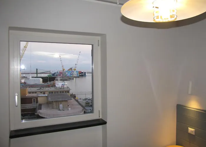 Aquarium Rooms Genua