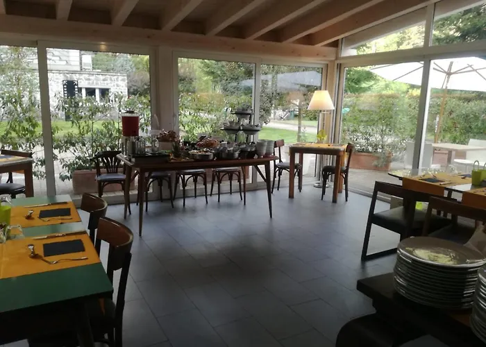 Hotel Abetaia Levanto