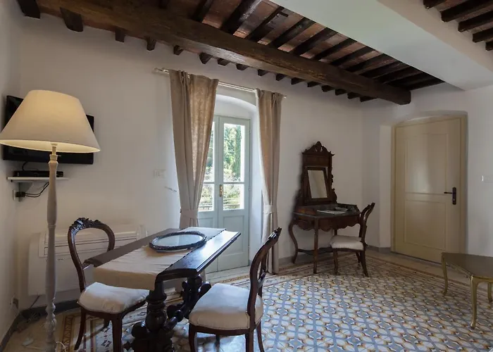 Boutique La Musa Lerici