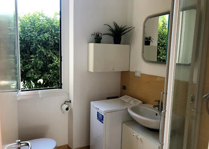 House Nervi By Holiday World Génova