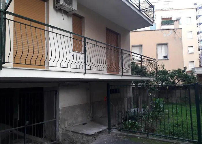 Casa Maria Hotel Sestri Levante