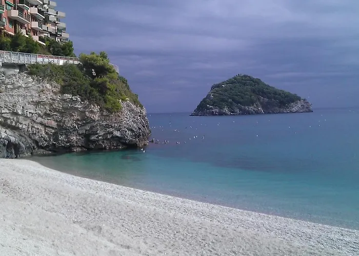Bed and Breakfast I Campi di Lino Finale Ligure
