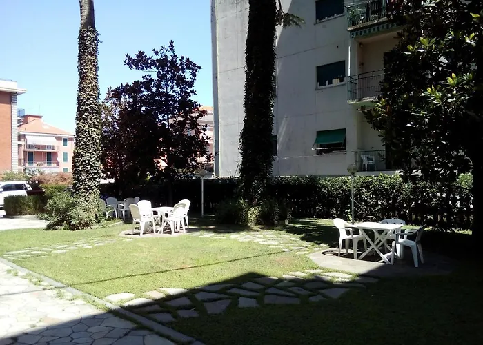 Residence Zurigo Alassio