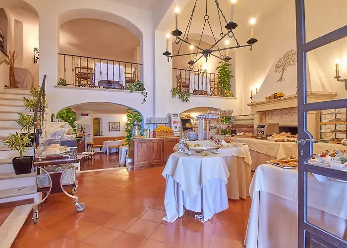 Hotel Punta Est Finale Ligure
