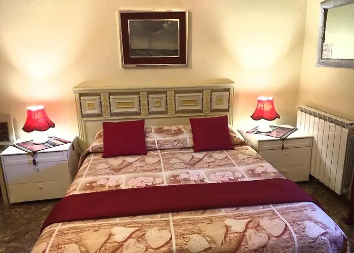 B&B Casa Celsi La Spezia